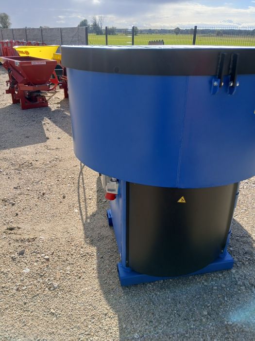 Betoniarka mieszalnik pasz od 400L
