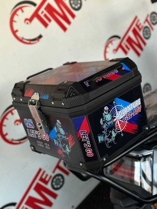 Новий електроскутер Ranix-E Гарантія/Доставка