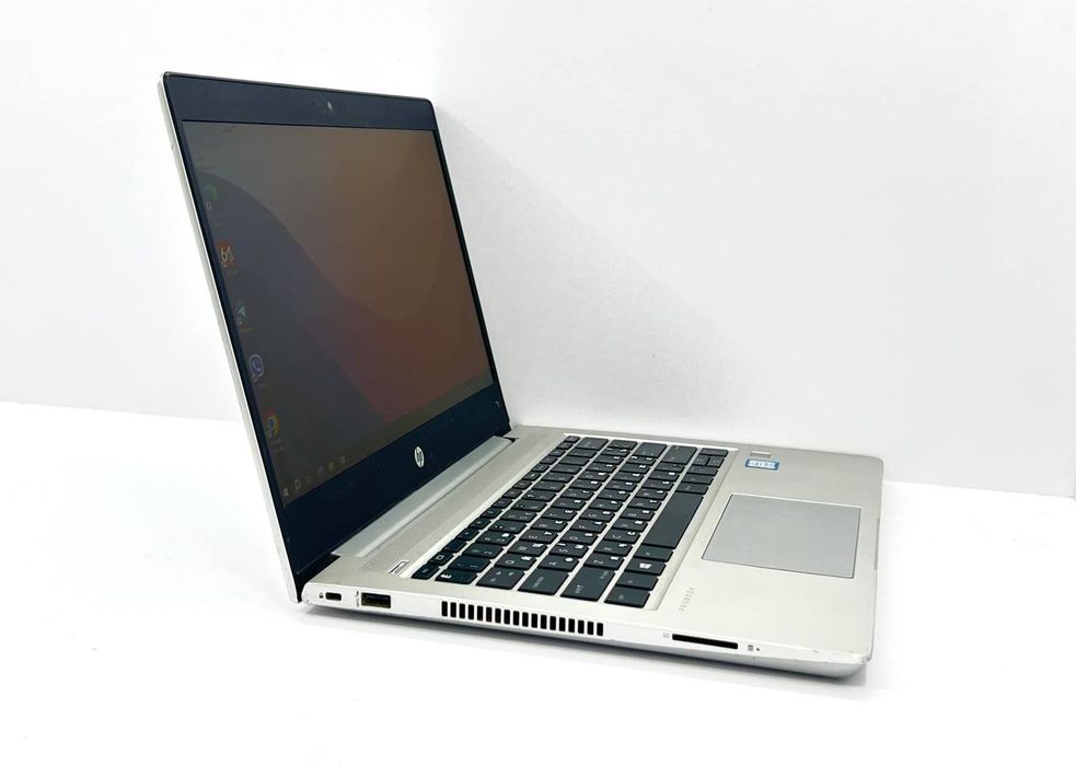 Ноутбук HP ProBook 430 G7 13.3" Intel Core i5 3.2 GHz 8 ID7713