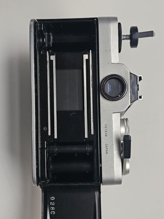 Lote 3 Câmeras + 2 lentes