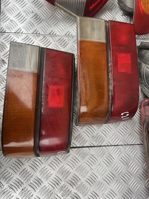 Фонарь стоп 626 год 85 mazda gc