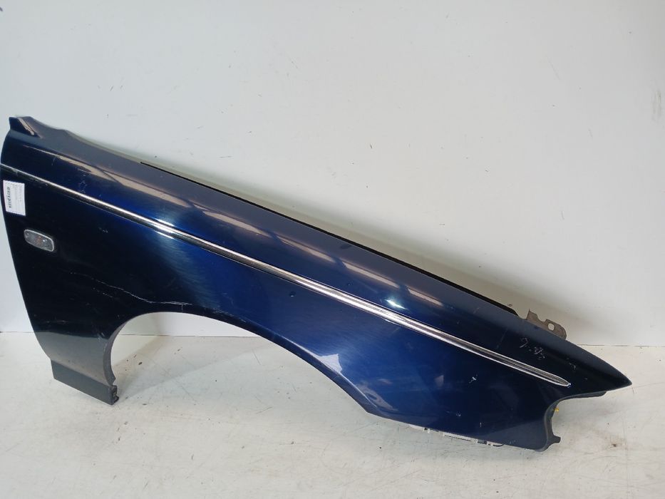 Guarda-lamas direito ROVER 75 (RJ)