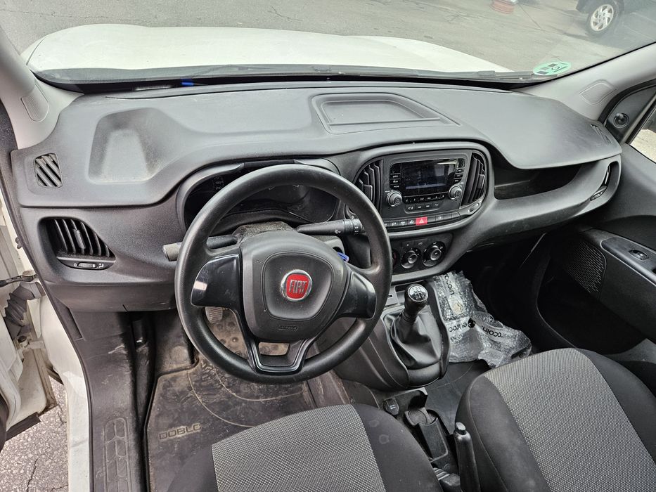 Fiat Doblo Maxi  1.3 CDTi de 2020 para peças