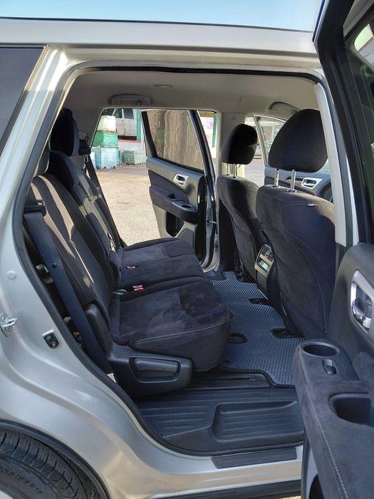 Nissan Pathfinder r52