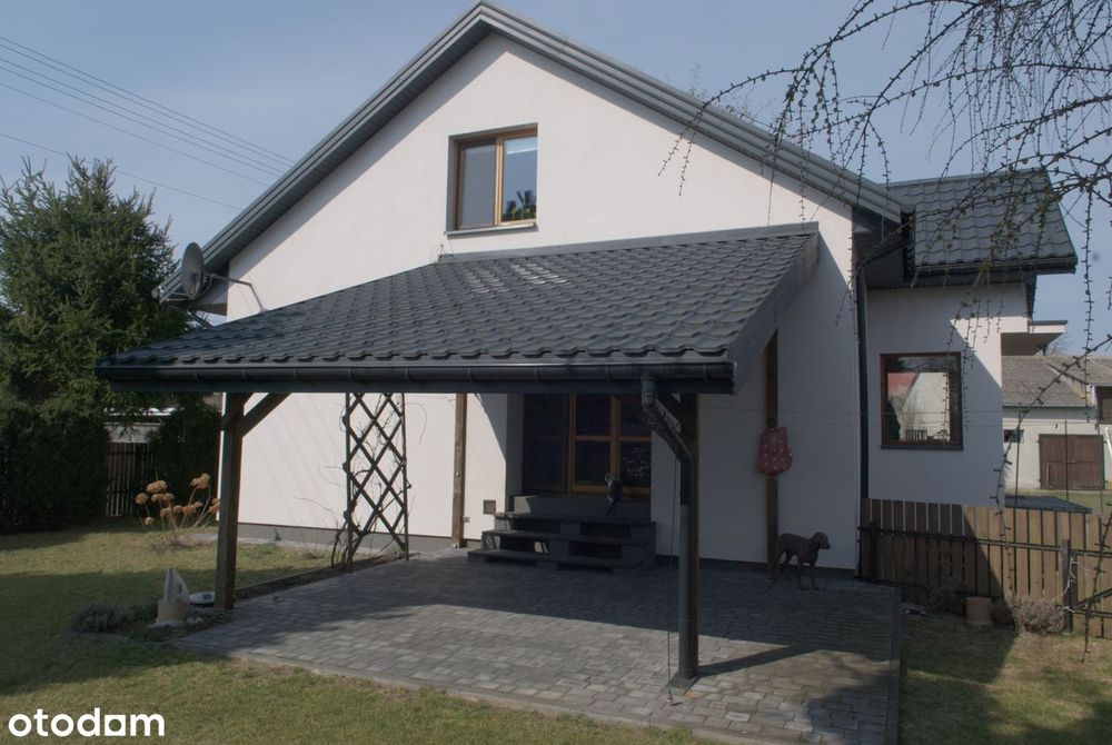 Sprzedam gospodarstwo rolne