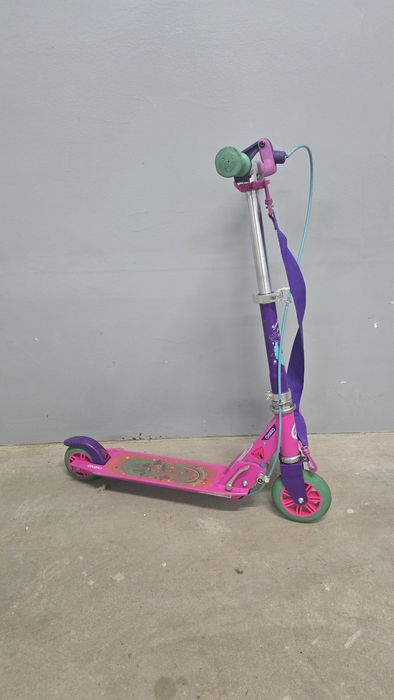 Hulajnoga  Decathlon