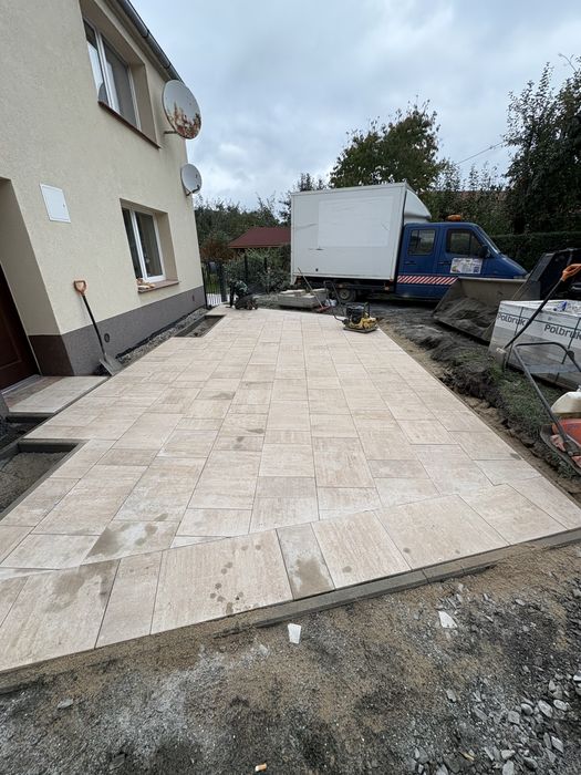 Wykonam profesjonalne uslugi brukarskie