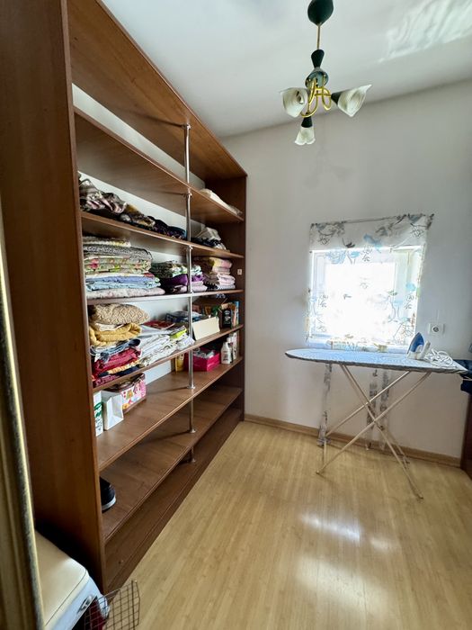 Продаж котеджу з ремонтом Солонка / Стрийська