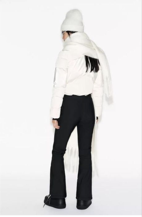 Лижний комбінезон Zara S