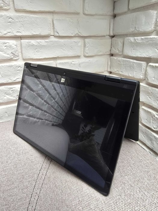 Laptop - tablet 2w1 TECHBITE Arc 11.6" 4G RAM 126GB SSD