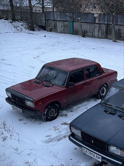 Ваз 2107 1,5 карбюратор