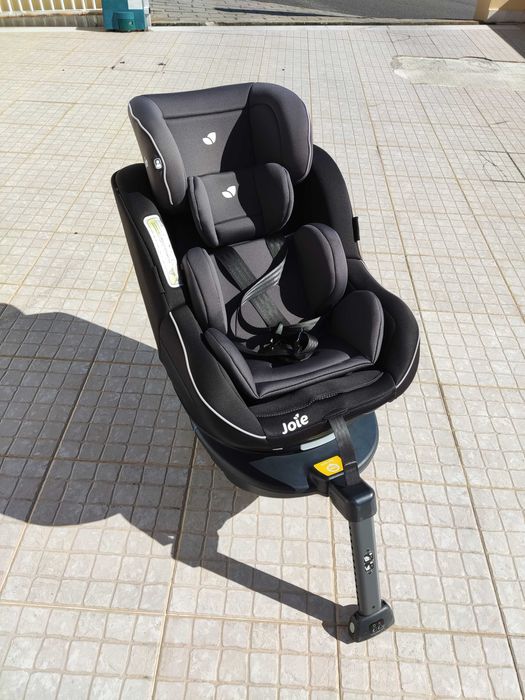 Cadeira Auto 360° Joie