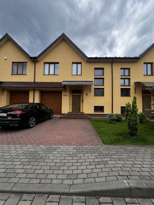 Здам котедж вул. Білозіра