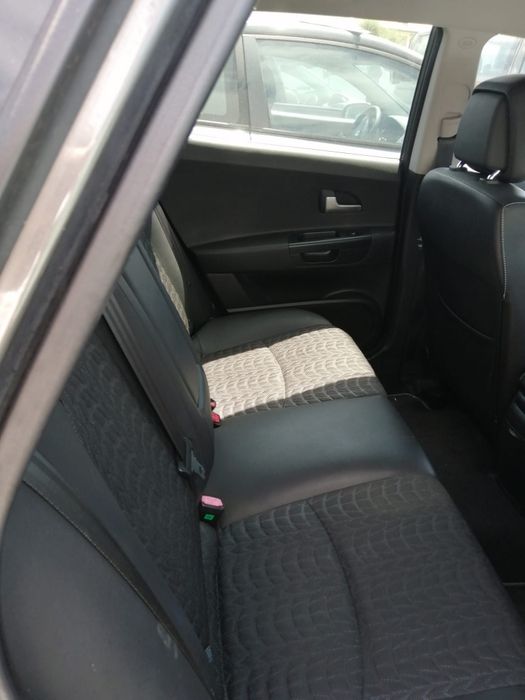 Kia Ceed WGN TX 1.6 Diesel