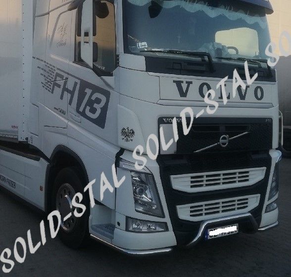 Orurowanie ZDERZAKA / POD ZDERZAK Volvo Fh4 Euro 6