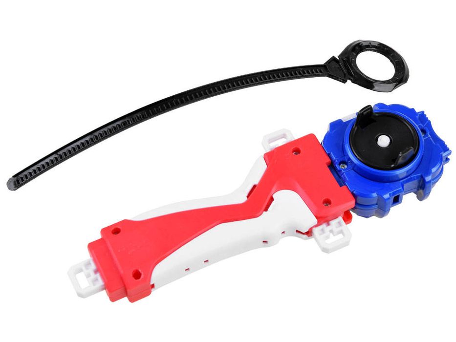 Bączek Wibrujący Stormgyro Dysk Spinner Gr0510