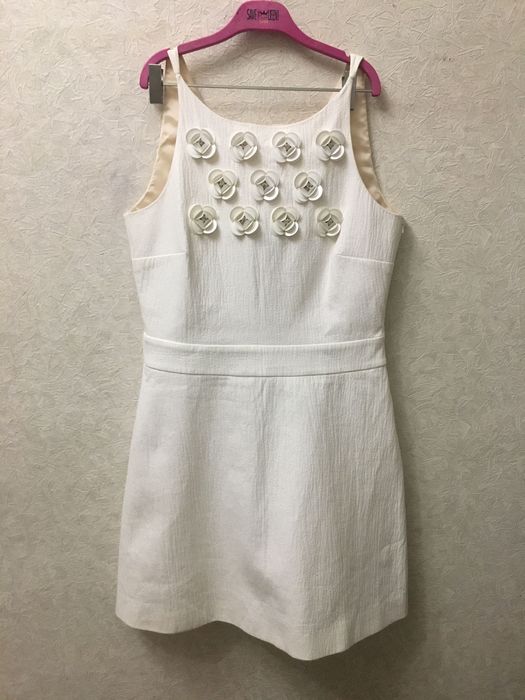 Платье оригинал Moschino