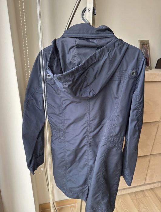 Kurtka parka marki Gaastra Nautical Supplies rozmiarS
