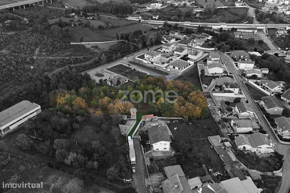 Terreno p/construção 6730m2