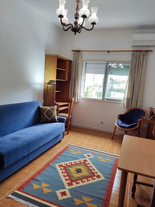 T1 apartment in central Coimbra - Apartamento T1 no centro de Coimbra