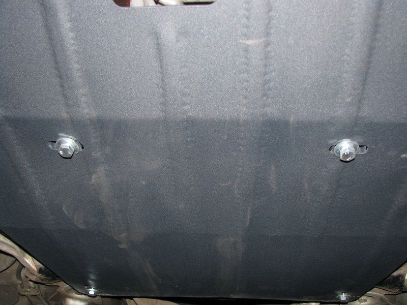 Защита двигателя, мотора Фольксваген пасат Б5, Volkswagen Passat B5,: 2 ...