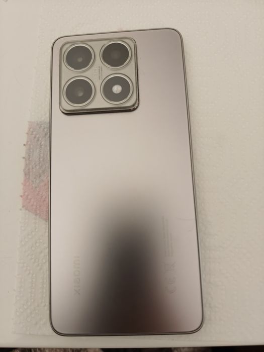 Smartphone Xiaomi