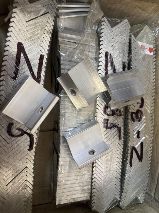 Сонячні панелі інвертора