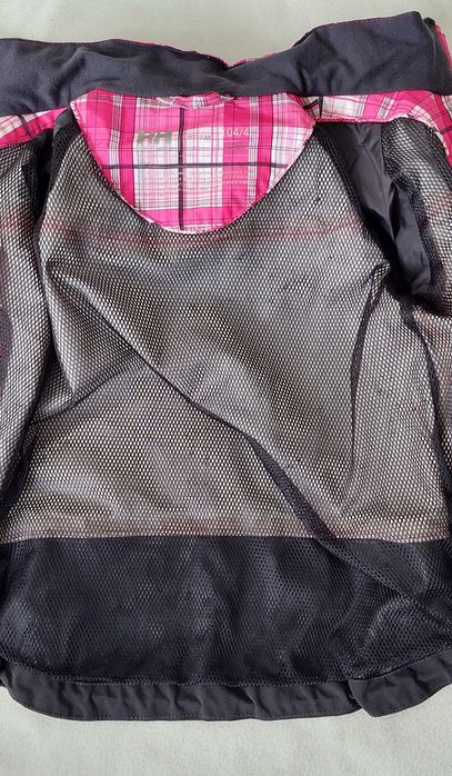 Helly Hansen Kurtka przeciwdeszczowa rozm 104 cm