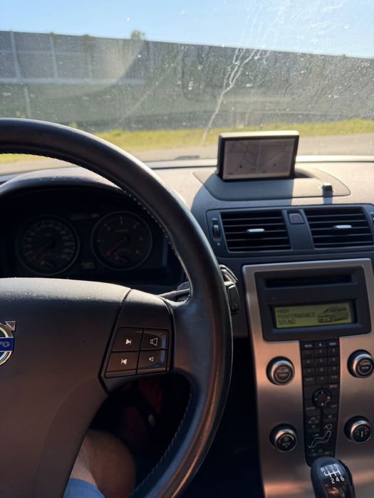 Volvo V60 Kombi 2.0d