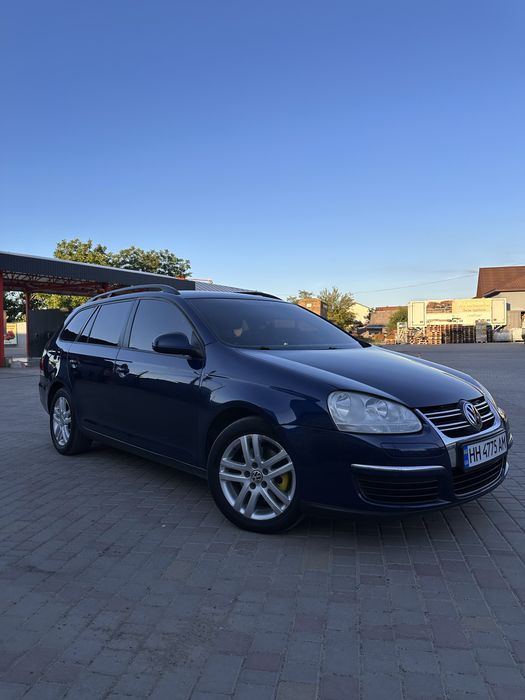 Volkswagen Golf 2008 VIN WVWZZZ1KZ9M303688 фото оголошення 2 з 22