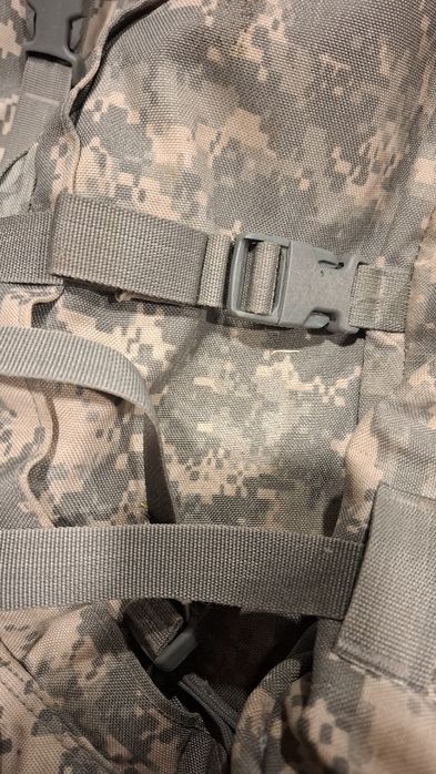 Продам сумку рюкзак армії США оригінал