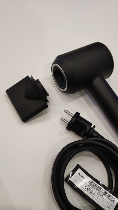 Dyson Supersonic secador de cabelo