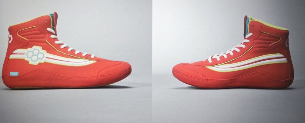 Борцовки Rudis JB,  Ninety-5, KS та інші