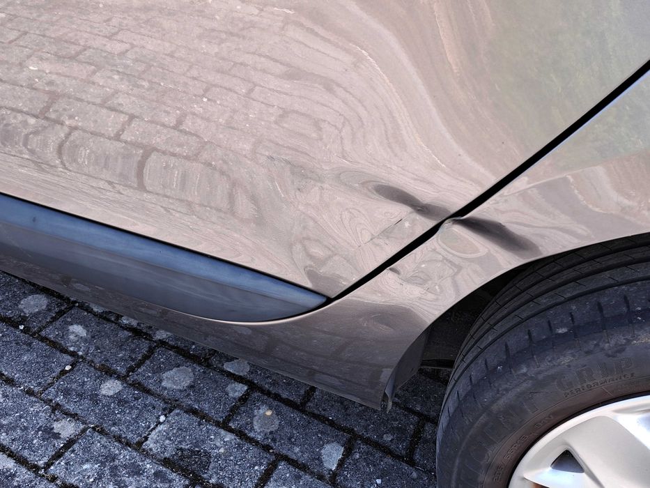 Renault Mégane III Break 1.5 dCi de 110cv