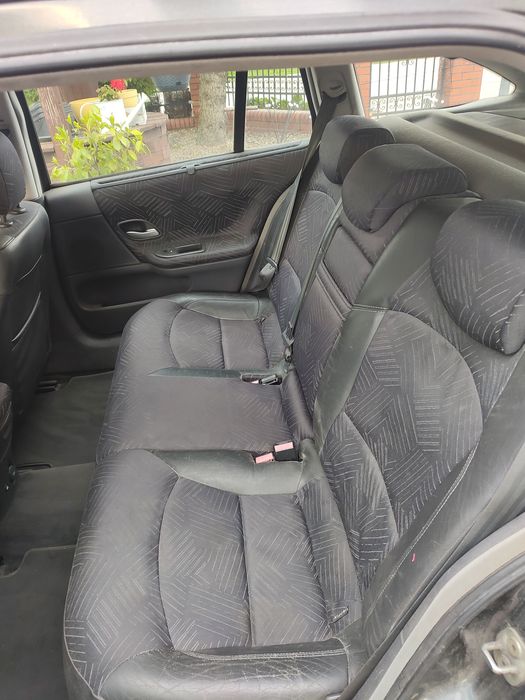 Renault Laguna ll benzyna gaz silnik1.8 16V