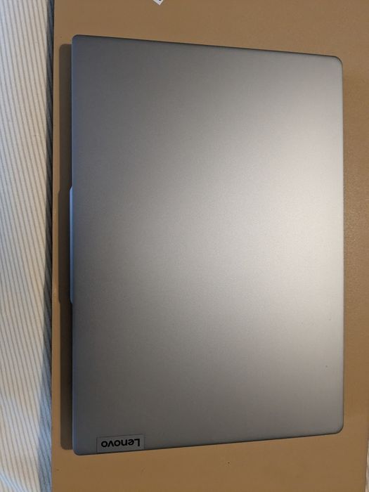 Portátil (COMO NOVO) Lenovo IdeaPad Pro 5i (9ª Gen) Garantia 17 meses