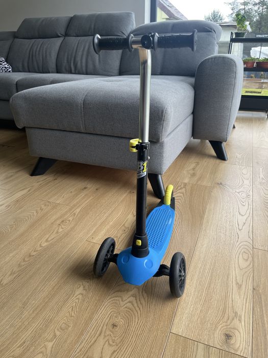 Hulajnoga decathlon oxelo b1