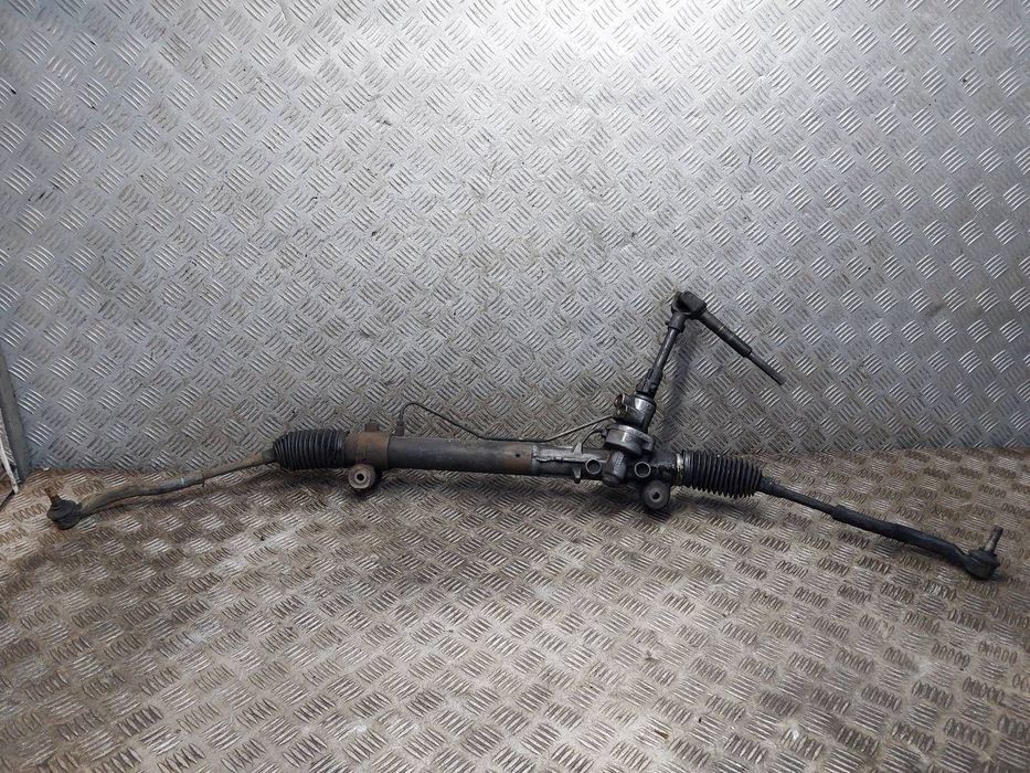 MAGLOWNICA PRZEKŁADNIA KIEROWNICZA DO REGENERACJI TOYOTA PREVIA II EU