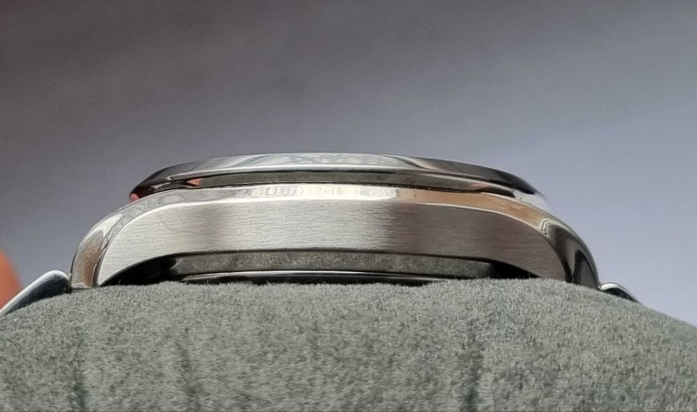 Orient Star Retrograde - Stan Perfekcyjny - Wysoki model- Pełen zestaw