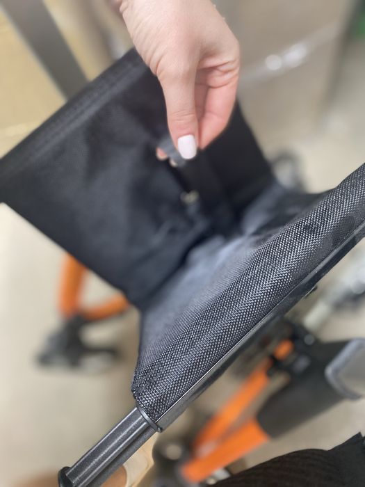 Chodzik rehabilitacyjny