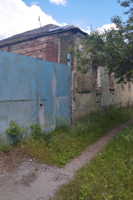 Продам дом Москалёвка Od1