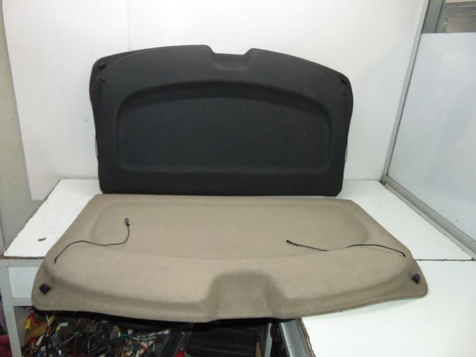 Toyota corolla 1998  chapeleira
