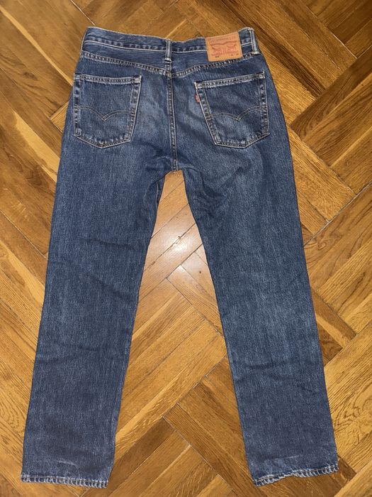 Джинси Levis 31x32