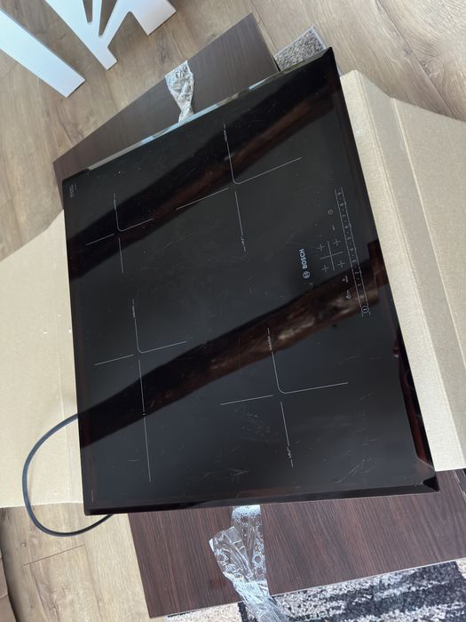 Płyta indukcyjna bosch PIF 651FC1E