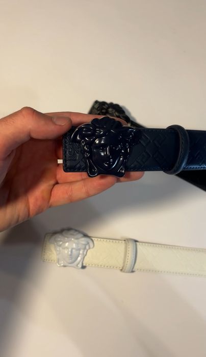 В НАЯВНОСТІ Ремінь версаче | ремень versace | ремень версаче |