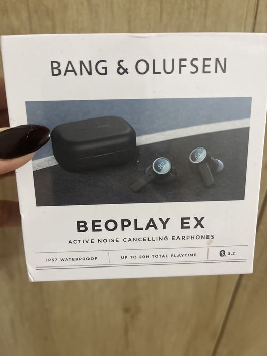 Навушники BANG & OLUFSEN