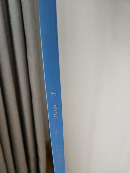 Tellurium Q Ultra Blue II Speaker (2x 2.0m)