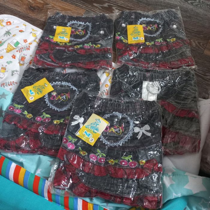 Спідничка, для маленьких принцес