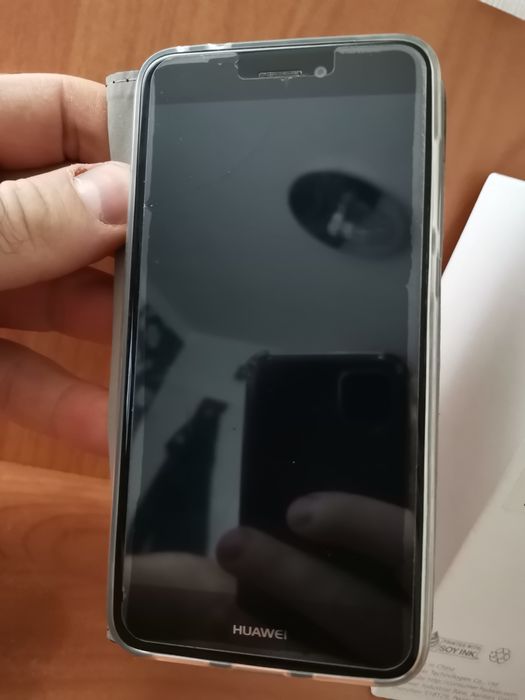Telefon Huawey P9Lite 2017r
