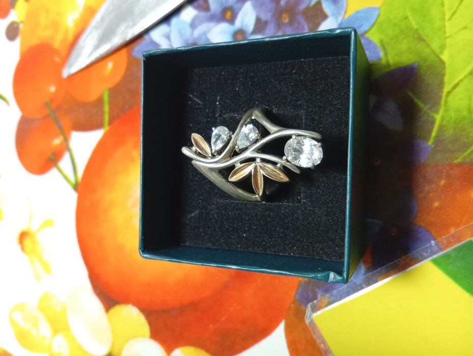 Срібні прикраси, розпродаж,  класна ціна